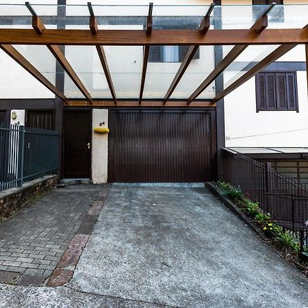 Apartamento Completo De 2 Quartos Em Gramado Dış mekan fotoğraf