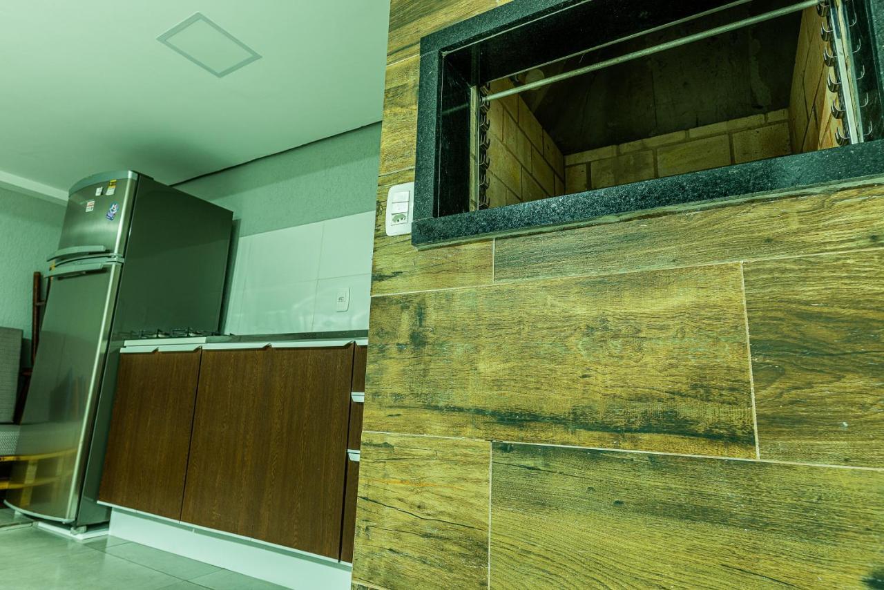 Apartamento Completo De 2 Quartos Em Gramado Dış mekan fotoğraf