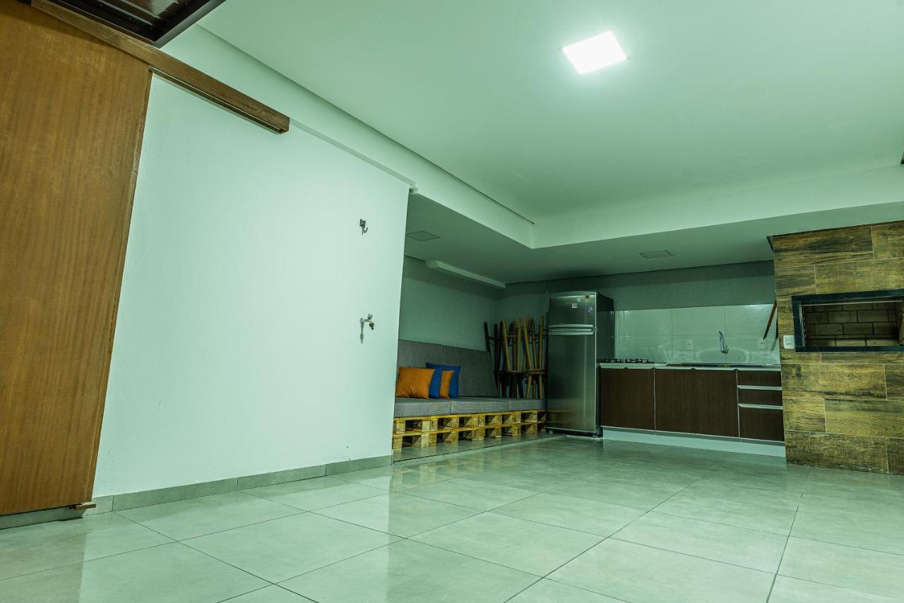 Apartamento Completo De 2 Quartos Em Gramado Dış mekan fotoğraf