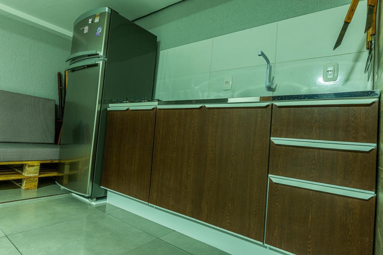 Apartamento Completo De 2 Quartos Em Gramado Dış mekan fotoğraf