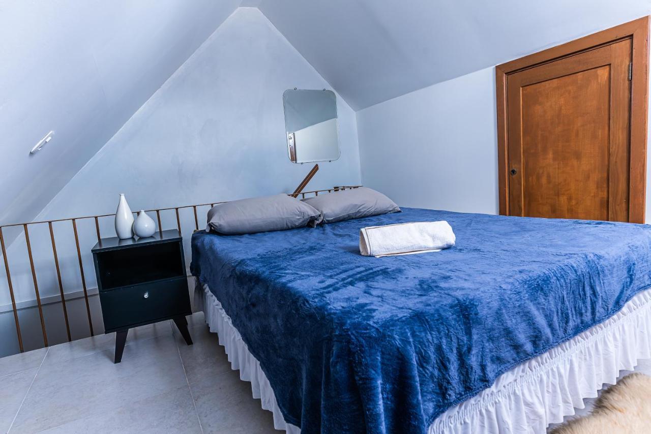 Apartamento Completo De 2 Quartos Em Gramado Dış mekan fotoğraf