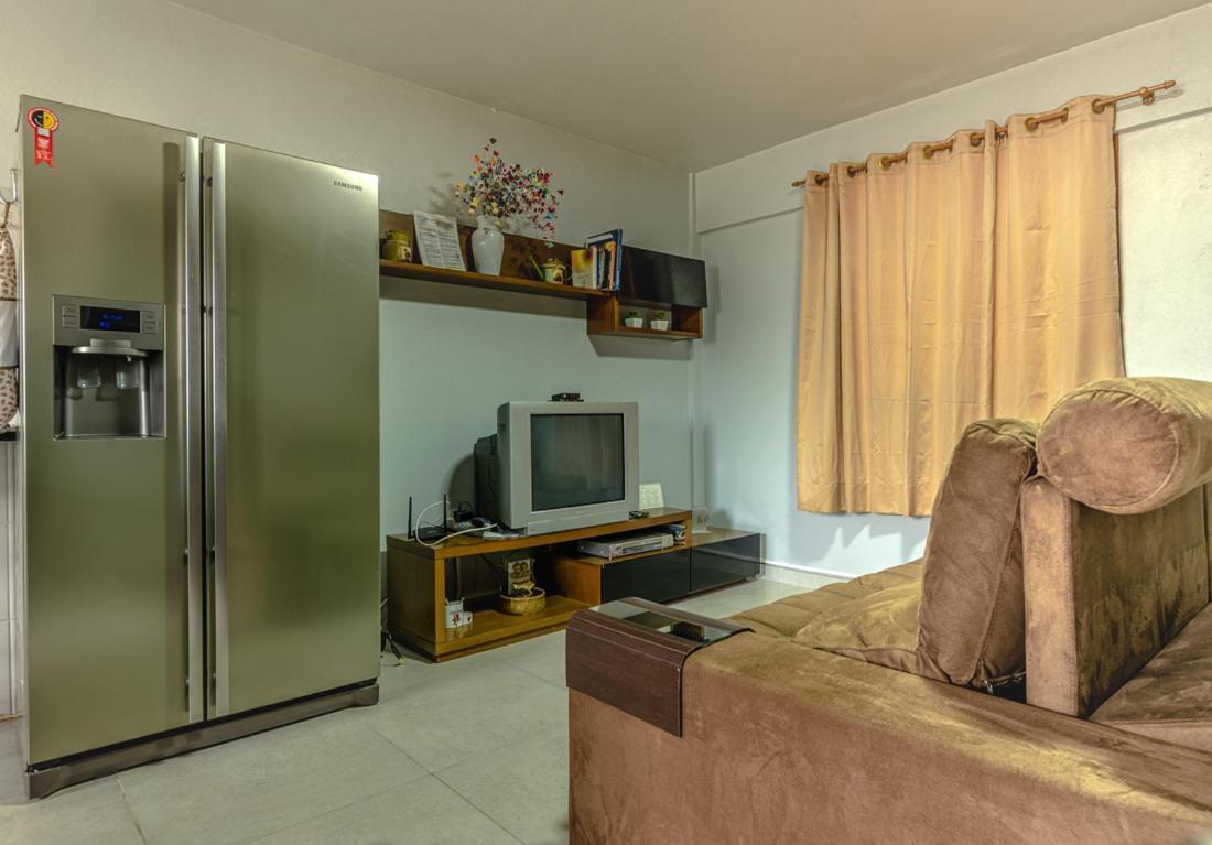 Apartamento Completo De 2 Quartos Em Gramado Dış mekan fotoğraf