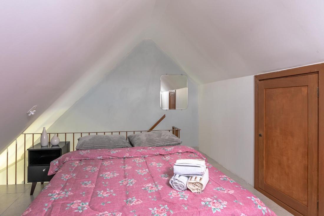 Apartamento Completo De 2 Quartos Em Gramado Dış mekan fotoğraf