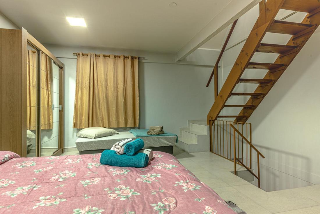 Apartamento Completo De 2 Quartos Em Gramado Dış mekan fotoğraf
