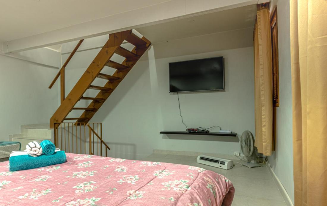 Apartamento Completo De 2 Quartos Em Gramado Dış mekan fotoğraf