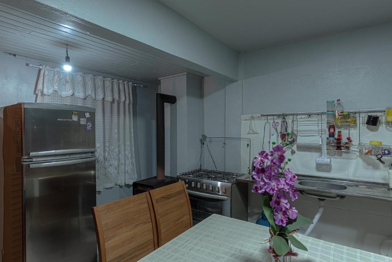 Apartamento Completo De 2 Quartos Em Gramado Dış mekan fotoğraf