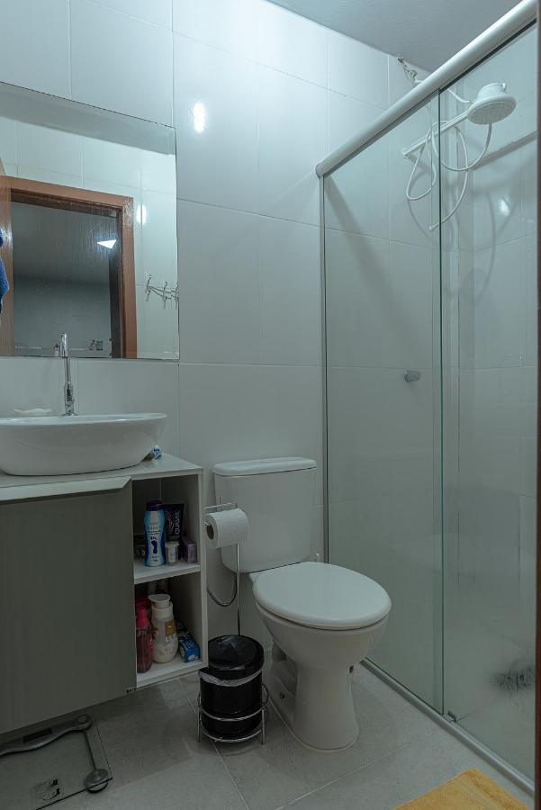 Apartamento Completo De 2 Quartos Em Gramado Dış mekan fotoğraf
