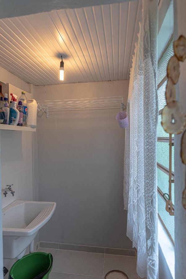 Apartamento Completo De 2 Quartos Em Gramado Dış mekan fotoğraf
